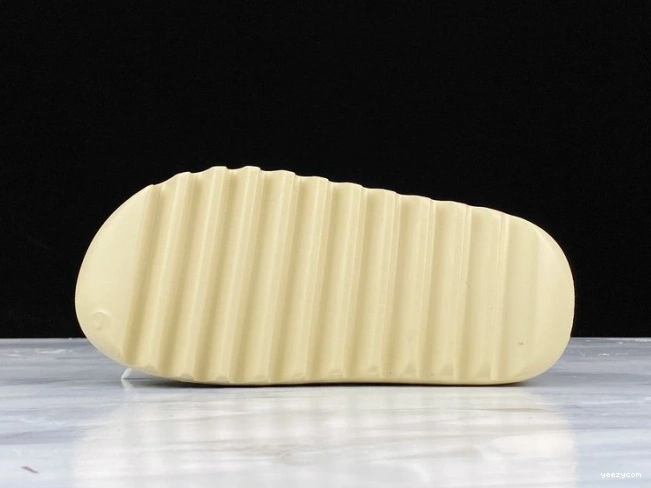 FW6345 Bone Adidas Yeezy Slide 0908